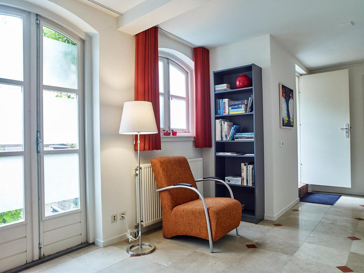 دين بوس Studio # Het Pauwennest المظهر الخارجي الصورة